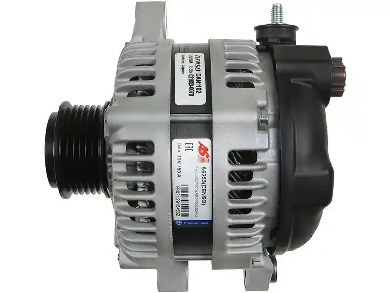 AS-PL A6253(DENSO) AS-PL A6253(DENSO)