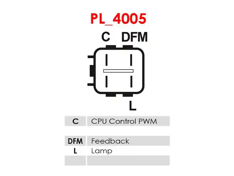 AS-PL A6253(DENSO) AS-PL A6253(DENSO)