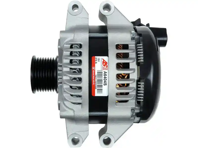 AS-PL A6404S