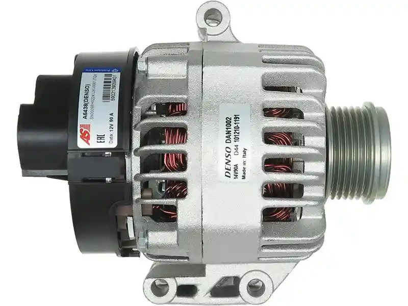 AS-PL A6438(DENSO) AS-PL A6438(DENSO)