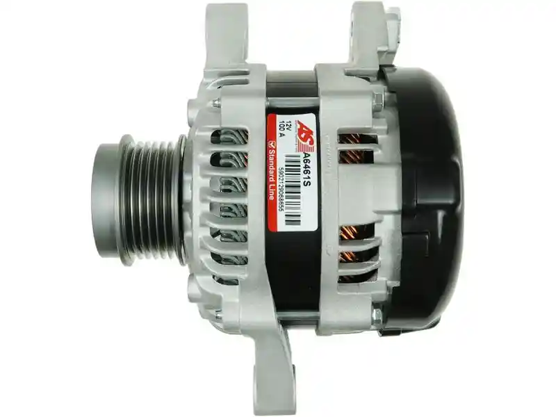 AS-PL A6461S