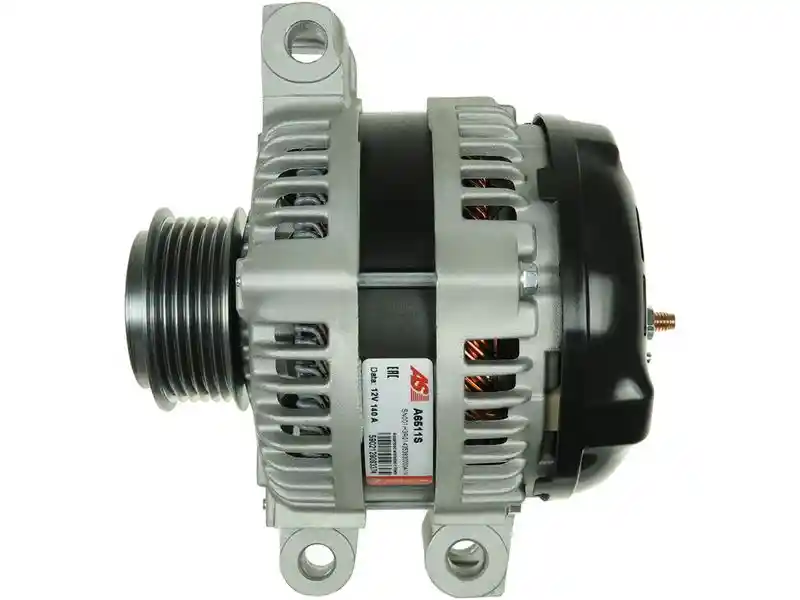 AS-PL A6511S