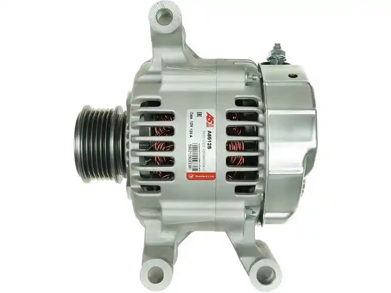 AS-PL A6512S