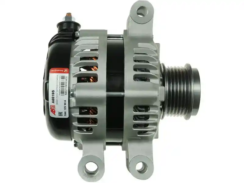 AS-PL A6519S