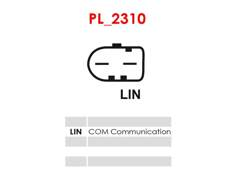 AS-PL A6519S