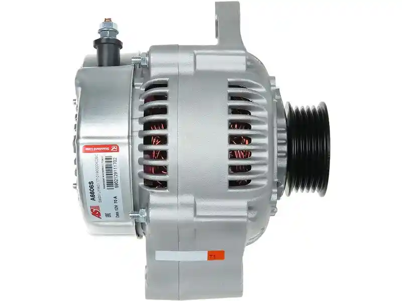 AS-PL A6606S AS-PL A6606S