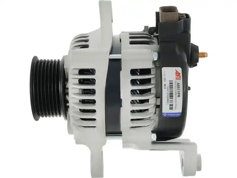 AS-PL A6611PR