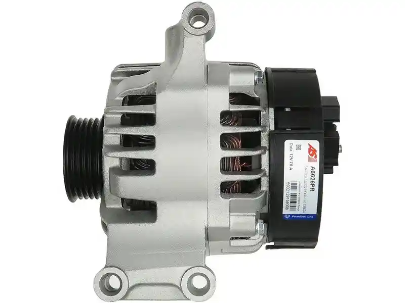 AS-PL A6626PR