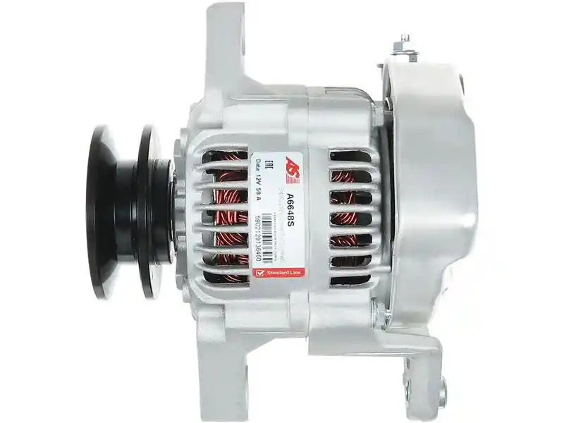 AS-PL A6648S