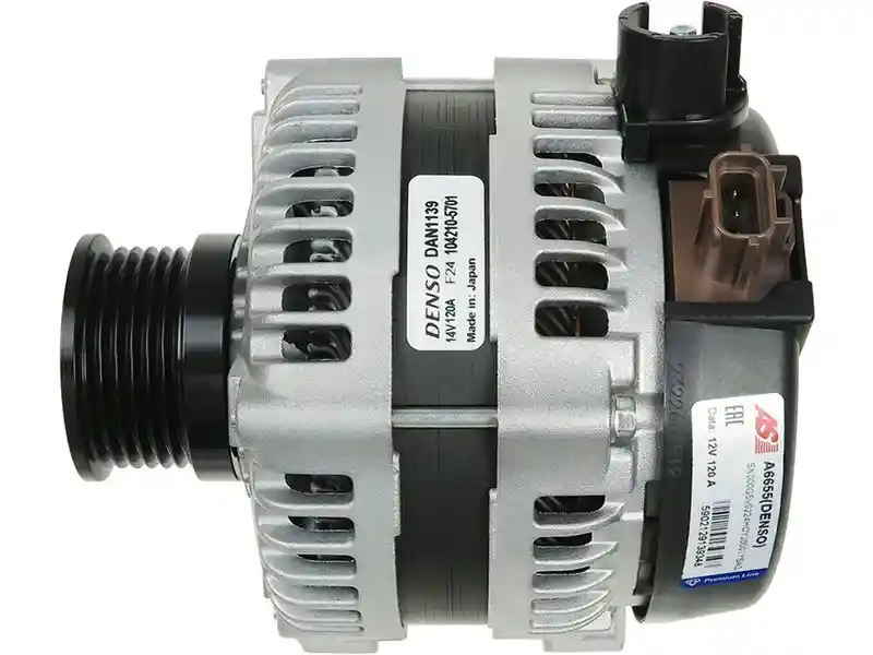 AS-PL A6655(DENSO) AS-PL A6655(DENSO)