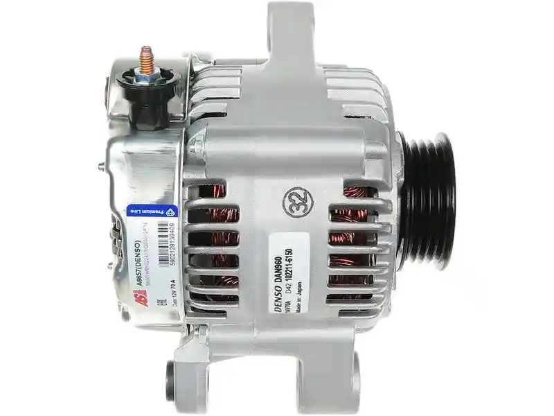 AS-PL A6657(DENSO)