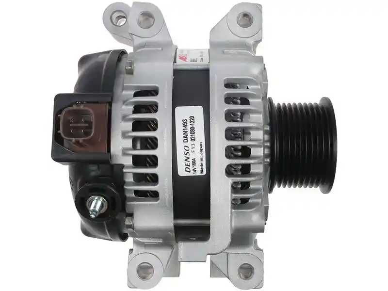 AS-PL A6660(DENSO)