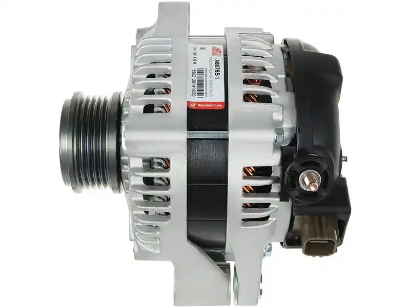 AS-PL A6676S