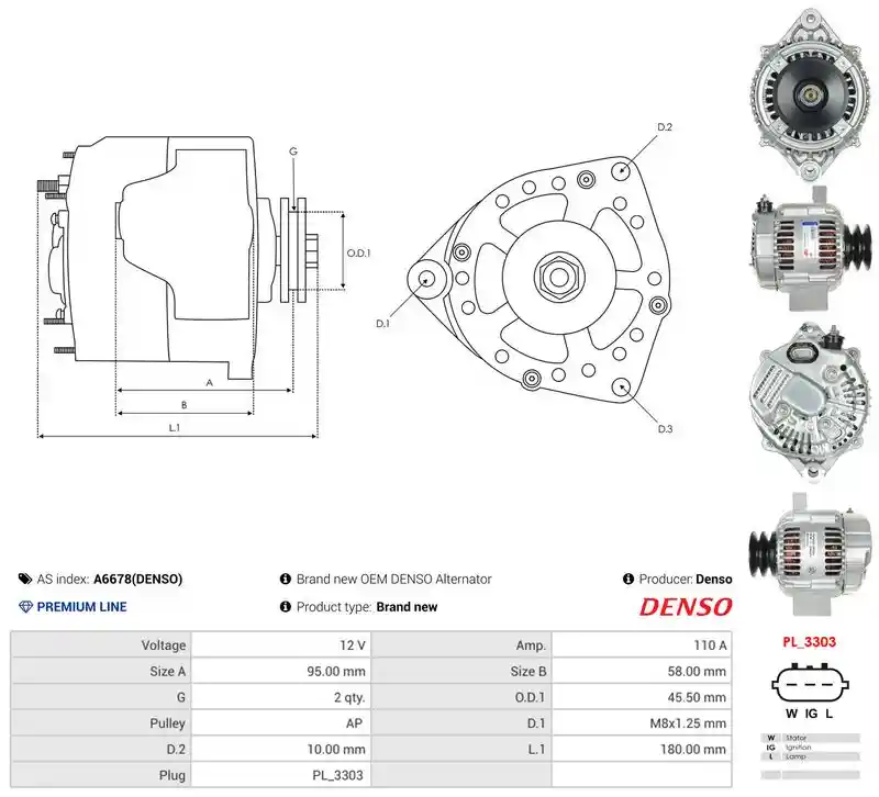 AS-PL A6678(DENSO)