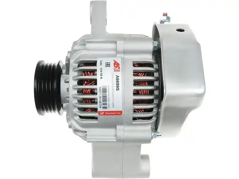 AS-PL A6699S