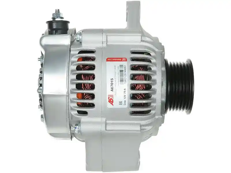 AS-PL A6701S