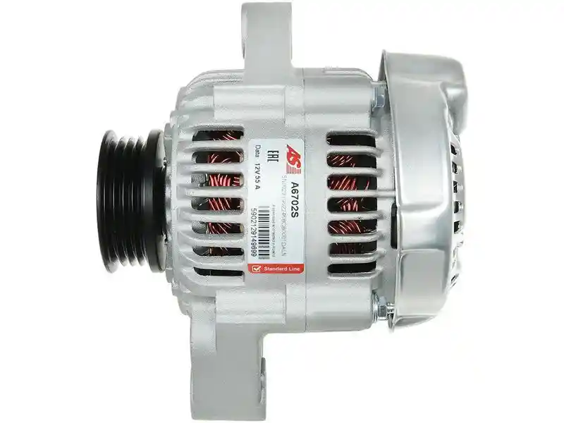 AS-PL A6702S