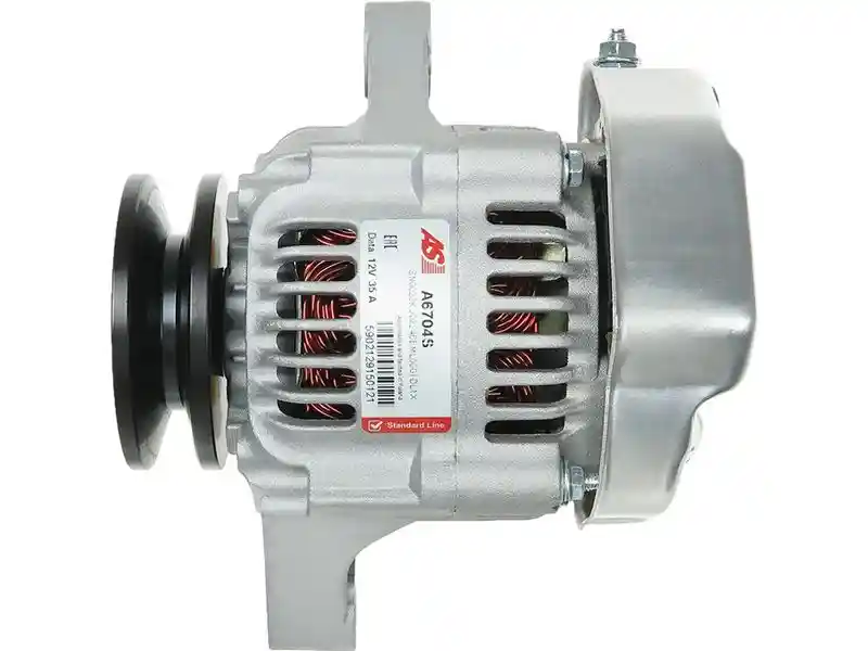 AS-PL A6704S