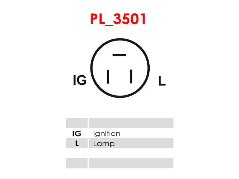 AS-PL A6704S