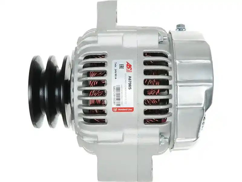 AS-PL A6706S