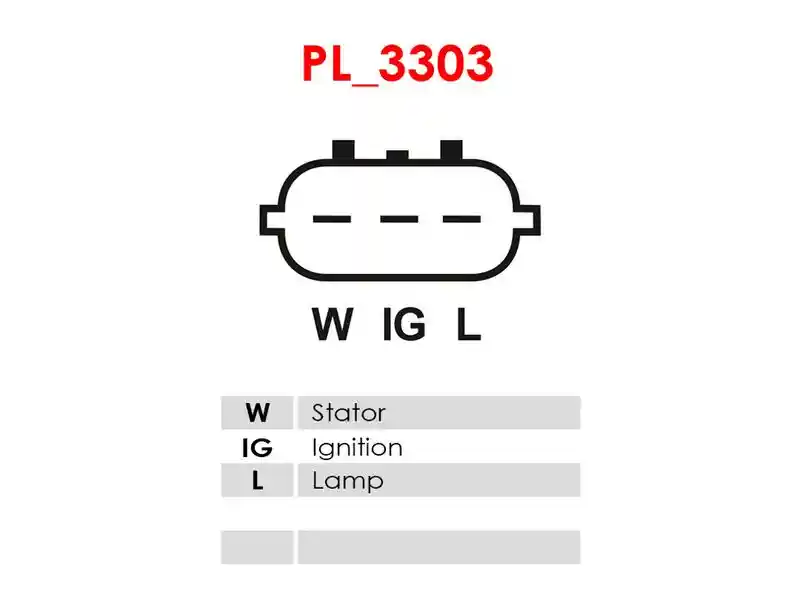 AS-PL A6706S