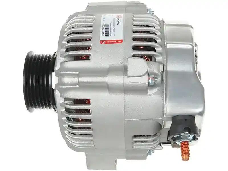 AS-PL A6711S