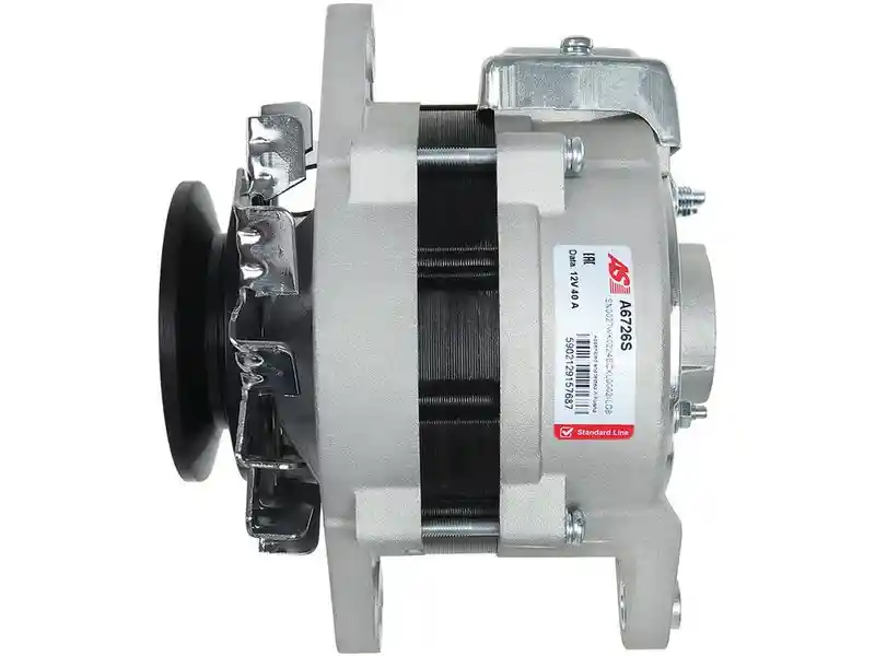 AS-PL A6726S