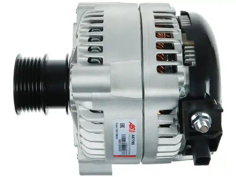 AS-PL A6776S