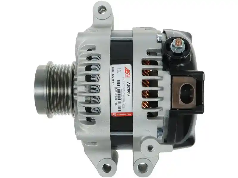 AS-PL A6780S