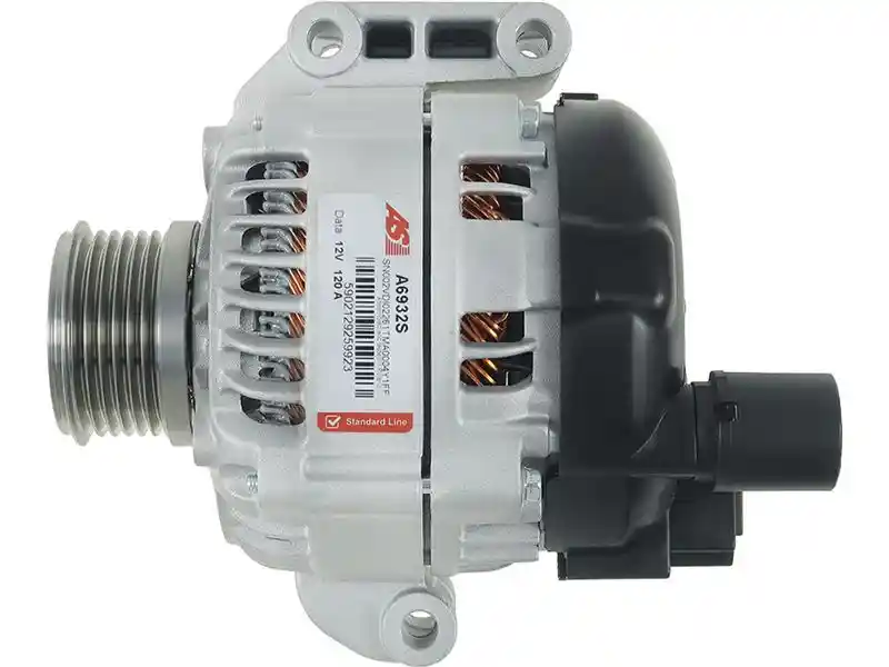 AS-PL A6932S