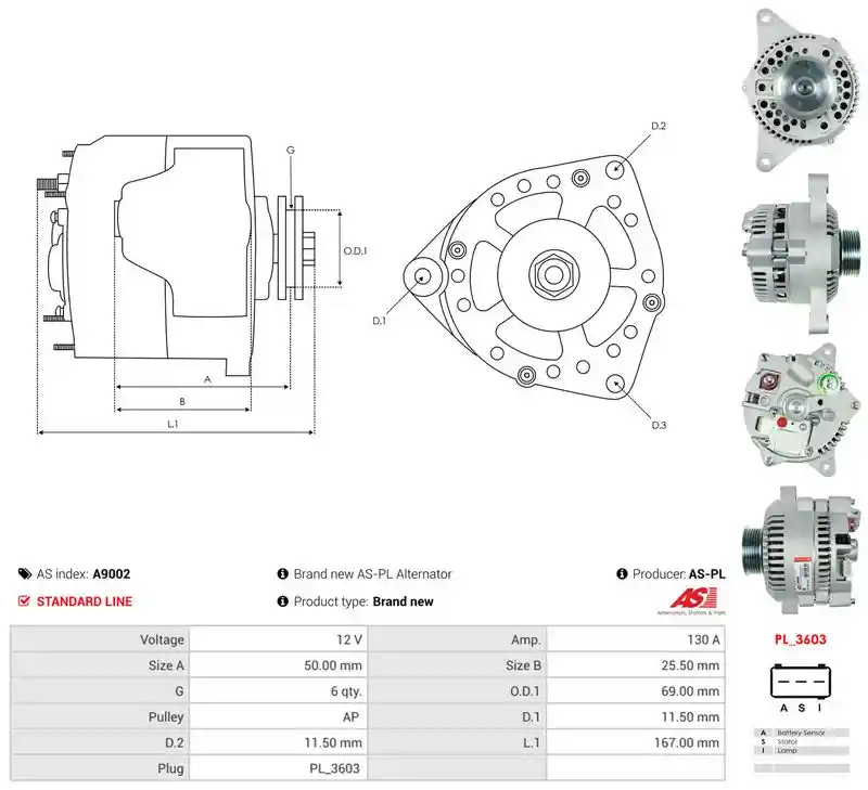 AS-PL A9002