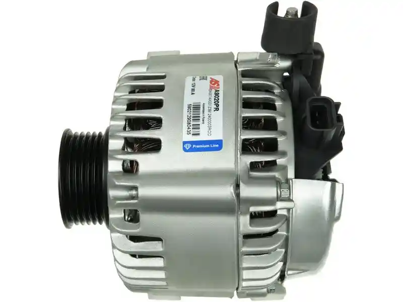 AS-PL A9020PR AS-PL A9020PR