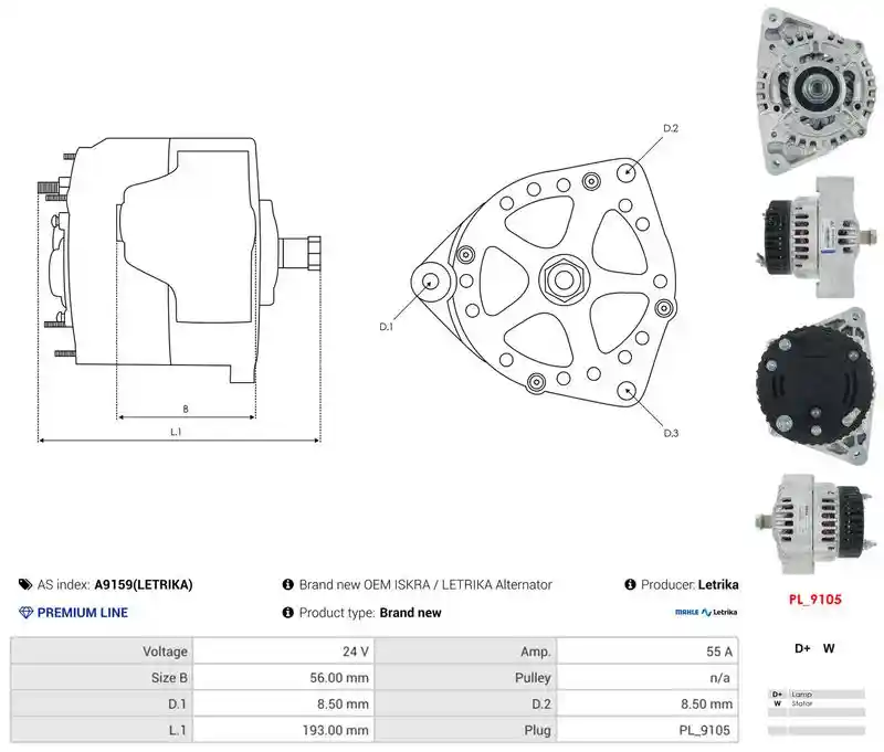 AS-PL A9159(LETRIKA)