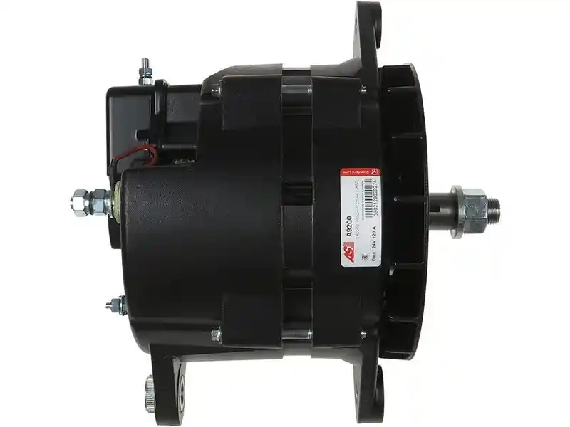 AS-PL A9200