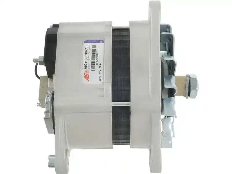 AS-PL A9231(LETRIKA)
