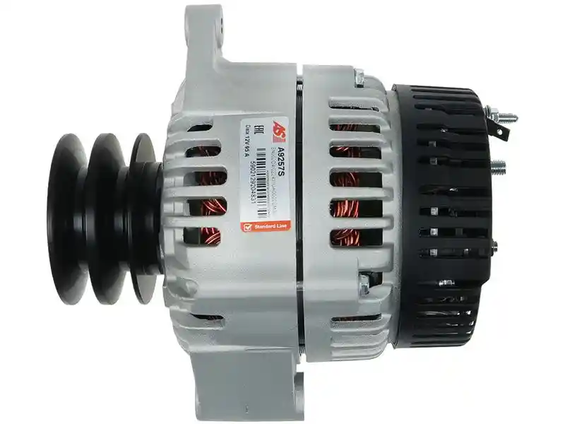 AS-PL A9257S