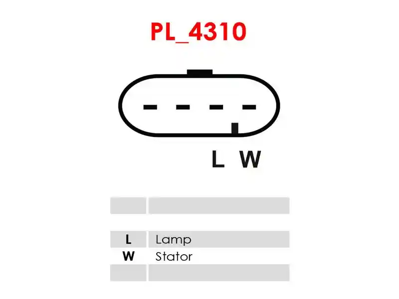 AS-PL A9298S