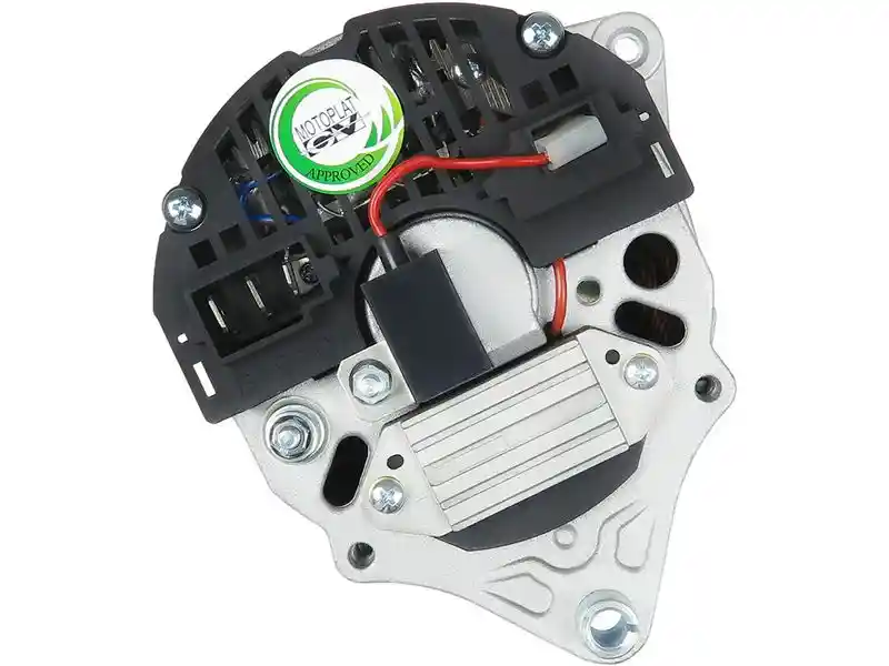 AS-PL A9320S