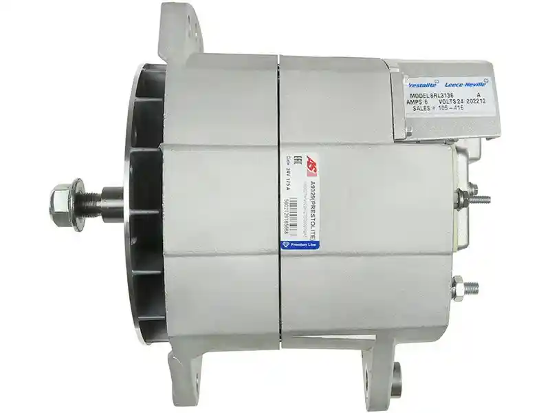 AS-PL A9329(PRESTOLITE)