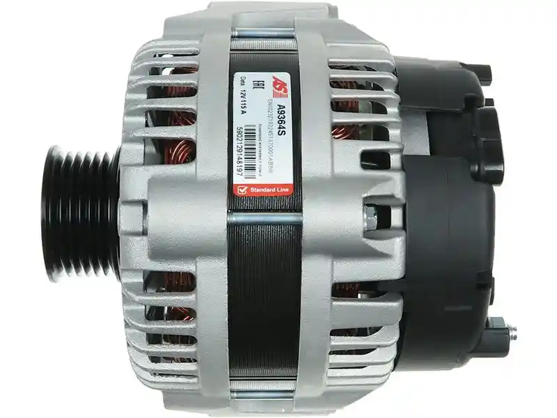 AS-PL A9364S