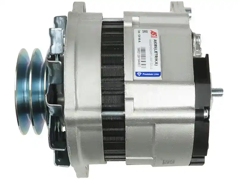 AS-PL A9385(LETRIKA)