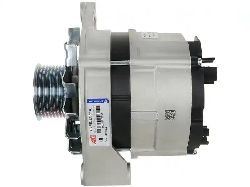 AS-PL A9465(LETRIKA)