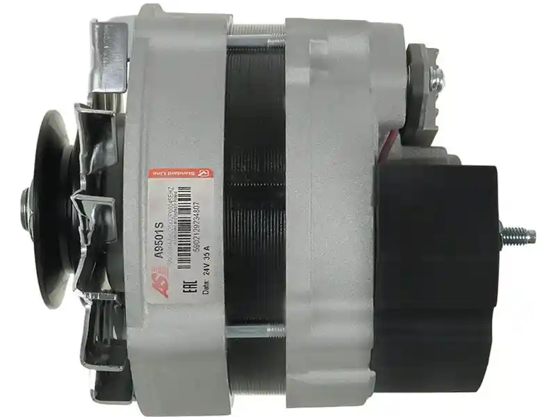 AS-PL A9501S