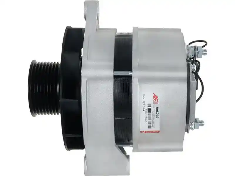 AS-PL A9509S