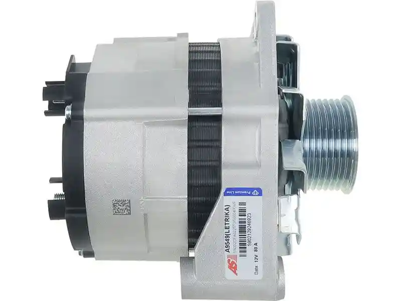 AS-PL A9549(LETRIKA)