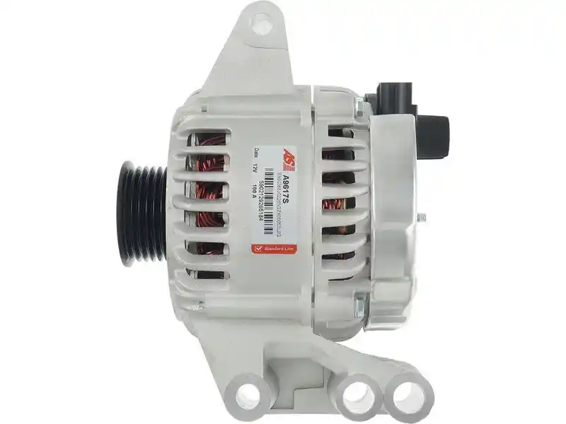 AS-PL A9617S AS-PL A9617S