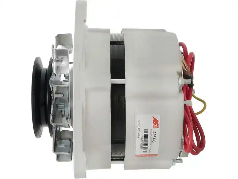 AS-PL A9633S