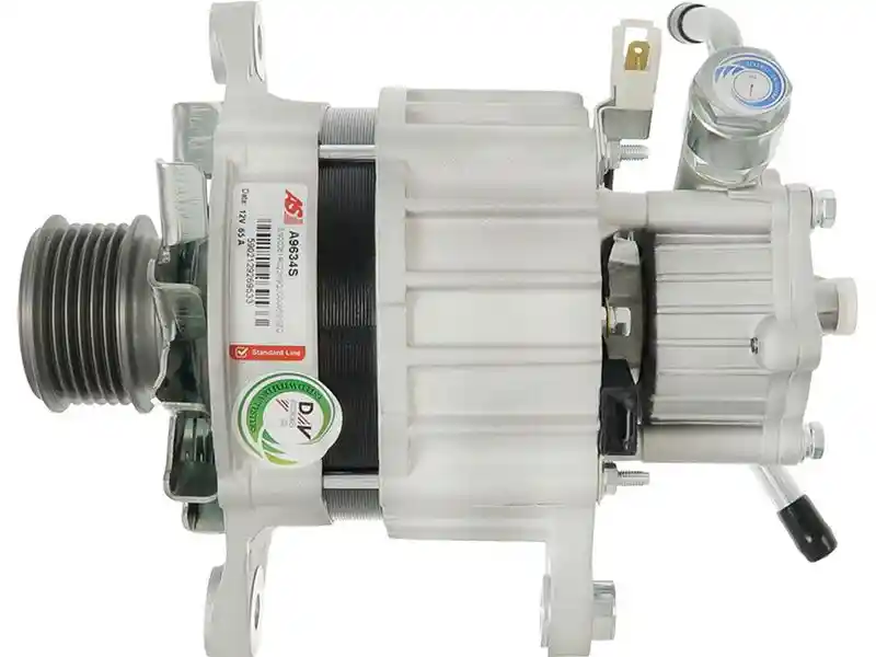 AS-PL A9634S