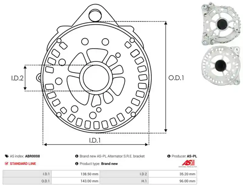 AS-PL ABR0008