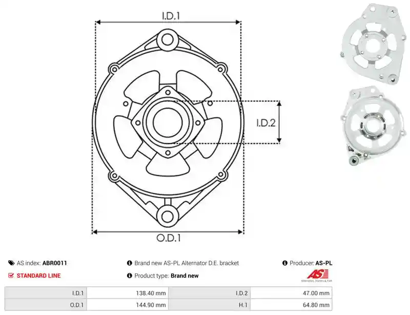 AS-PL ABR0011
